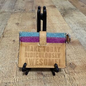 Consuela Card Holder